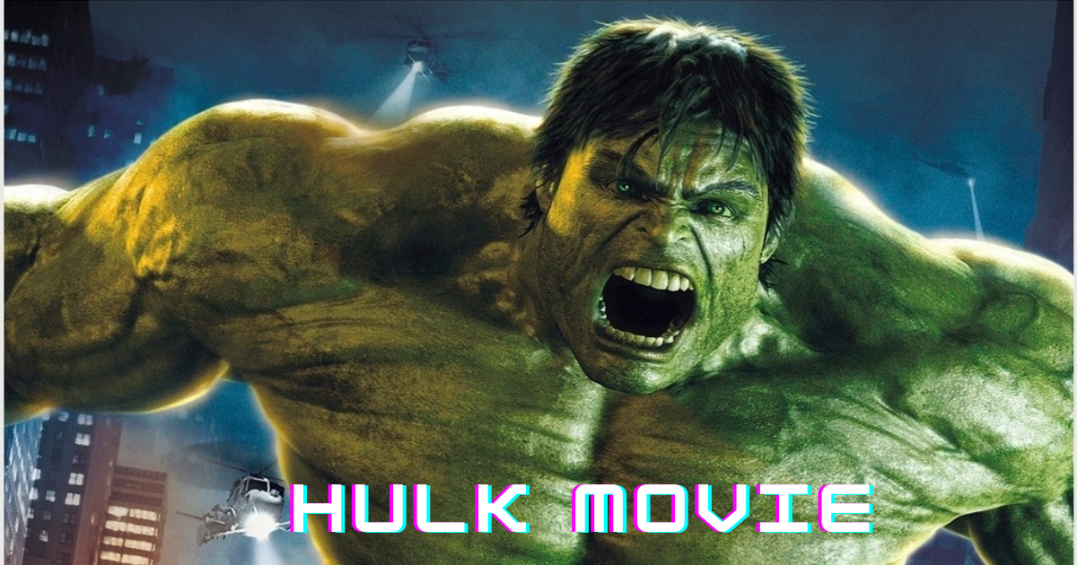 Hulk movie review & film summary